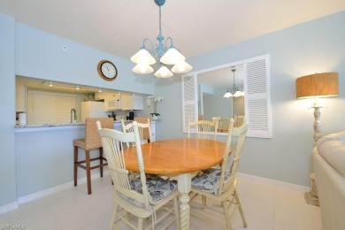 Stunning 2 bedroom 2 bath lake views condo in Estero. This on Breckenridge Golf and Country Club in Florida - for sale on GolfHomes.com, golf home, golf lot