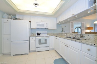 Stunning 2 bedroom 2 bath lake views condo in Estero. This on Breckenridge Golf and Country Club in Florida - for sale on GolfHomes.com, golf home, golf lot