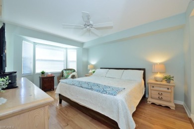 Stunning 2 bedroom 2 bath lake views condo in Estero. This on Breckenridge Golf and Country Club in Florida - for sale on GolfHomes.com, golf home, golf lot