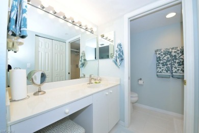 Stunning 2 bedroom 2 bath lake views condo in Estero. This on Breckenridge Golf and Country Club in Florida - for sale on GolfHomes.com, golf home, golf lot