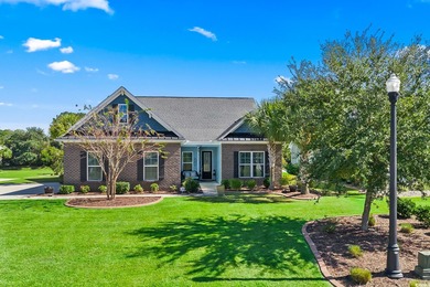 ** 1108 Glossy Ibis Dr. | Wild Wing Plantation | Conway, SC  4 on Wild Wing Plantation in South Carolina - for sale on GolfHomes.com, golf home, golf lot