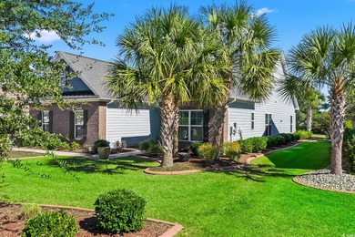 ** 1108 Glossy Ibis Dr. | Wild Wing Plantation | Conway, SC  4 on Wild Wing Plantation in South Carolina - for sale on GolfHomes.com, golf home, golf lot