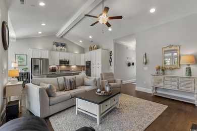 ** 1108 Glossy Ibis Dr. | Wild Wing Plantation | Conway, SC  4 on Wild Wing Plantation in South Carolina - for sale on GolfHomes.com, golf home, golf lot