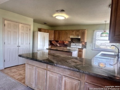 Grab your golf clubs-Scott Schreiner Municipal Golf Course is on Scott Schriener Municipal Golf Course in Texas - for sale on GolfHomes.com, golf home, golf lot