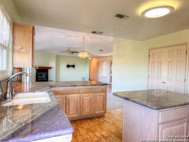 Grab your golf clubs-Scott Schreiner Municipal Golf Course is on Scott Schriener Municipal Golf Course in Texas - for sale on GolfHomes.com, golf home, golf lot