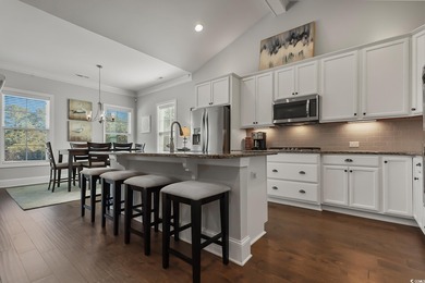 ** 1108 Glossy Ibis Dr. | Wild Wing Plantation | Conway, SC  4 on Wild Wing Plantation in South Carolina - for sale on GolfHomes.com, golf home, golf lot