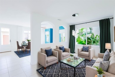 Back on Market! Huge Price Improvement! OPEN HOUSE on SUN 11/23 on Hoakalei Country Club At Ocean Pointe in Hawaii - for sale on GolfHomes.com, golf home, golf lot