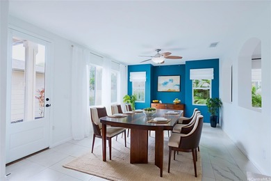 Back on Market! Huge Price Improvement! OPEN HOUSE on SUN 11/23 on Hoakalei Country Club At Ocean Pointe in Hawaii - for sale on GolfHomes.com, golf home, golf lot