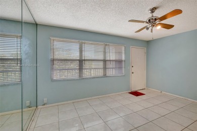 1 bedroom 1 bath, PopularA MODEL, 685 sq.ft. with a Great VIEW! on Flamingo Lakes Country Club in Florida - for sale on GolfHomes.com, golf home, golf lot
