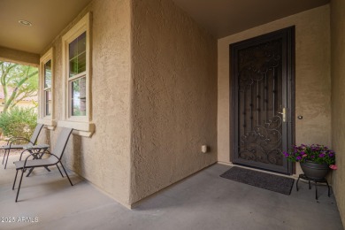 LIVE THE LIFE YOU ALWAYS DREAMED!! Outdoor living shines w/ on Poston Butte Golf Club in Arizona - for sale on GolfHomes.com, golf home, golf lot
