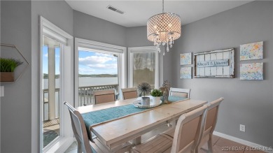 If you've been searching for a gorgeous turn-key condo with a on Seasons Ridge At Four Seasons in Missouri - for sale on GolfHomes.com, golf home, golf lot