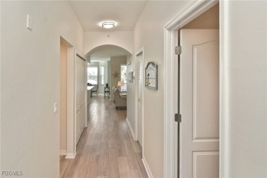 Welcome to your dream coastal retreat! This stunning 2-bedroom on Heritage Palms Golf and Country Club in Florida - for sale on GolfHomes.com, golf home, golf lot