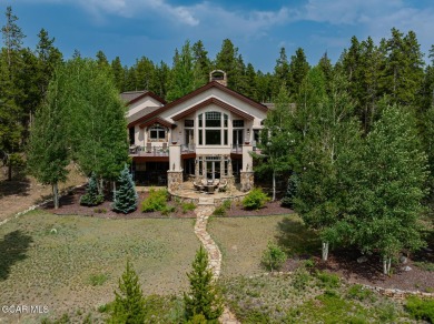 Now Available - 35 Lolly Lane: A Rare Mountain Retreat at the on Pole Creek Golf Club in Colorado - for sale on GolfHomes.com, golf home, golf lot