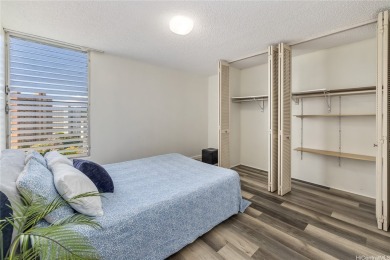 NEW AMAZING PRICE! Absolutely beautiful move in ready and on Honolulu Country Club in Hawaii - for sale on GolfHomes.com, golf home, golf lot