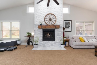 Nestled in one of the most sought-after communities in Daviess on The Summit Country Club in Kentucky - for sale on GolfHomes.com, golf home, golf lot
