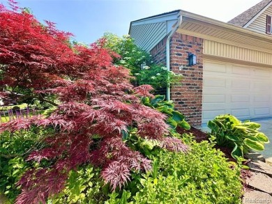 STUNNING DREAM HOME! Custom built for the family that loves to on Riverview Highlands Golf Club  in Michigan - for sale on GolfHomes.com, golf home, golf lot