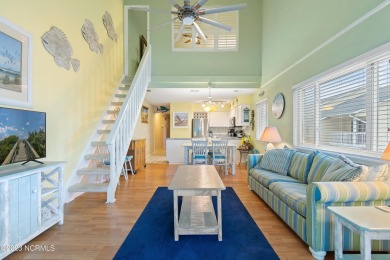 Welcome to your beach getaway at Ocean Isle Beach!  Minutes from on Brick Landing Plantation Yacht and Golf Club in North Carolina - for sale on GolfHomes.com, golf home, golf lot