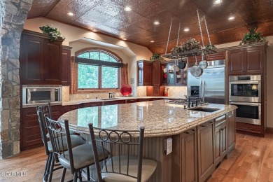 Now Available - 35 Lolly Lane: A Rare Mountain Retreat at the on Pole Creek Golf Club in Colorado - for sale on GolfHomes.com, golf home, golf lot