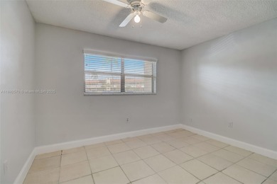 Excellent location, close to Sawgrass mills and shopping malls on Sunrise Lakes Phase III in Florida - for sale on GolfHomes.com, golf home, golf lot