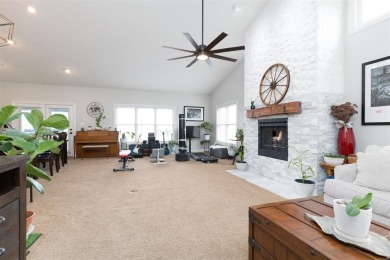 Nestled in one of the most sought-after communities in Daviess on The Summit Country Club in Kentucky - for sale on GolfHomes.com, golf home, golf lot