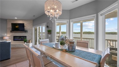 If you've been searching for a gorgeous turn-key condo with a on Seasons Ridge At Four Seasons in Missouri - for sale on GolfHomes.com, golf home, golf lot