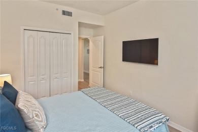 Welcome to your dream coastal retreat! This stunning 2-bedroom on Heritage Palms Golf and Country Club in Florida - for sale on GolfHomes.com, golf home, golf lot