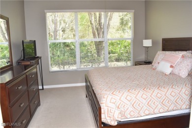 FURNISHED ! This beautiful condo boasts the extra 3rd room den on Colonial Country Club in Florida - for sale on GolfHomes.com, golf home, golf lot