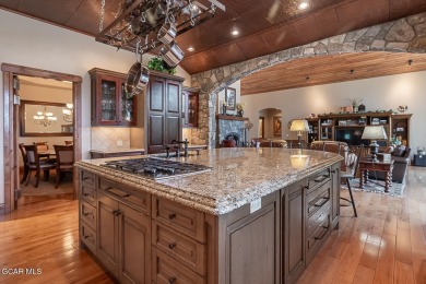 Now Available - 35 Lolly Lane: A Rare Mountain Retreat at the on Pole Creek Golf Club in Colorado - for sale on GolfHomes.com, golf home, golf lot