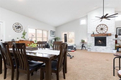 Nestled in one of the most sought-after communities in Daviess on The Summit Country Club in Kentucky - for sale on GolfHomes.com, golf home, golf lot