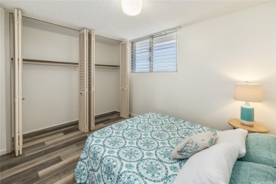NEW AMAZING PRICE! Absolutely beautiful move in ready and on Honolulu Country Club in Hawaii - for sale on GolfHomes.com, golf home, golf lot