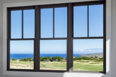 The Amaui Villas enjoy one of the most prominent and desirable on Hapuna Golf Course in Hawaii - for sale on GolfHomes.com, golf home, golf lot