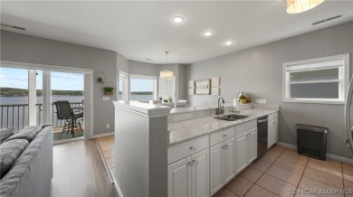 If you've been searching for a gorgeous turn-key condo with a on Seasons Ridge At Four Seasons in Missouri - for sale on GolfHomes.com, golf home, golf lot