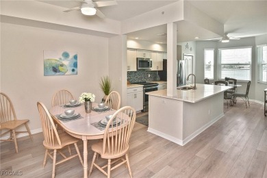 Welcome to your dream coastal retreat! This stunning 2-bedroom on Heritage Palms Golf and Country Club in Florida - for sale on GolfHomes.com, golf home, golf lot