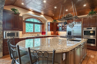 Now Available - 35 Lolly Lane: A Rare Mountain Retreat at the on Pole Creek Golf Club in Colorado - for sale on GolfHomes.com, golf home, golf lot