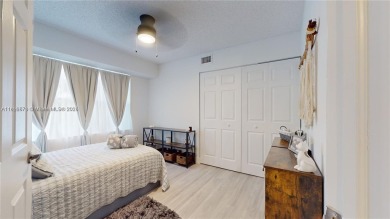 Immaculate 1st-floor unit in HOPA verified 55+ community. This on Sunrise Lakes Phase IV Golf Course in Florida - for sale on GolfHomes.com, golf home, golf lot