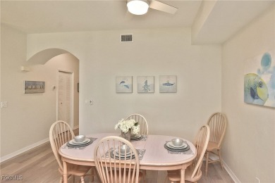 Welcome to your dream coastal retreat! This stunning 2-bedroom on Heritage Palms Golf and Country Club in Florida - for sale on GolfHomes.com, golf home, golf lot
