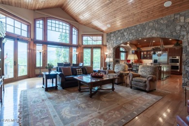 Now Available - 35 Lolly Lane: A Rare Mountain Retreat at the on Pole Creek Golf Club in Colorado - for sale on GolfHomes.com, golf home, golf lot