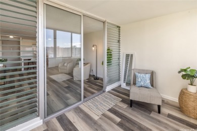 NEW AMAZING PRICE! Absolutely beautiful move in ready and on Honolulu Country Club in Hawaii - for sale on GolfHomes.com, golf home, golf lot