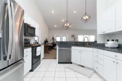 Nestled in one of the most sought-after communities in Daviess on The Summit Country Club in Kentucky - for sale on GolfHomes.com, golf home, golf lot