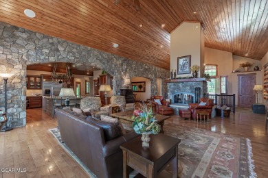 Now Available - 35 Lolly Lane: A Rare Mountain Retreat at the on Pole Creek Golf Club in Colorado - for sale on GolfHomes.com, golf home, golf lot