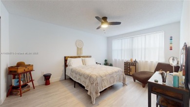 Immaculate 1st-floor unit in HOPA verified 55+ community. This on Sunrise Lakes Phase IV Golf Course in Florida - for sale on GolfHomes.com, golf home, golf lot