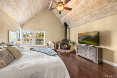 Beautifully newly remodeled end-unit townhome in the serene on  in California - for sale on GolfHomes.com, golf home, golf lot