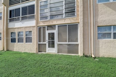 Excellent location, close to Sawgrass mills and shopping malls on Sunrise Lakes Phase III in Florida - for sale on GolfHomes.com, golf home, golf lot