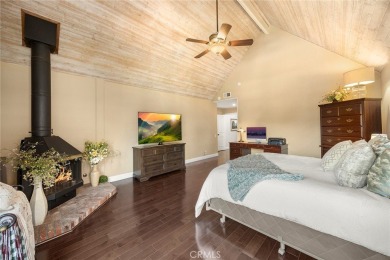 Beautifully newly remodeled end-unit townhome in the serene on  in California - for sale on GolfHomes.com, golf home, golf lot