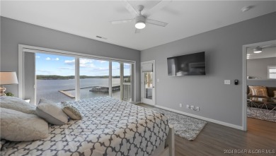 If you've been searching for a gorgeous turn-key condo with a on Seasons Ridge At Four Seasons in Missouri - for sale on GolfHomes.com, golf home, golf lot