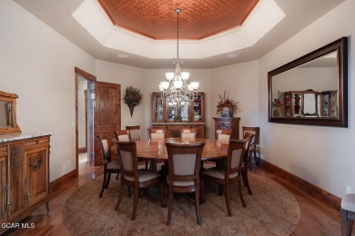 Now Available - 35 Lolly Lane: A Rare Mountain Retreat at the on Pole Creek Golf Club in Colorado - for sale on GolfHomes.com, golf home, golf lot