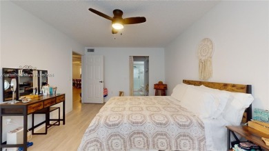Immaculate 1st-floor unit in HOPA verified 55+ community. This on Sunrise Lakes Phase IV Golf Course in Florida - for sale on GolfHomes.com, golf home, golf lot