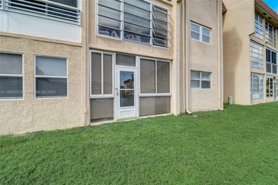 Excellent location, close to Sawgrass mills and shopping malls on Sunrise Lakes Phase III in Florida - for sale on GolfHomes.com, golf home, golf lot
