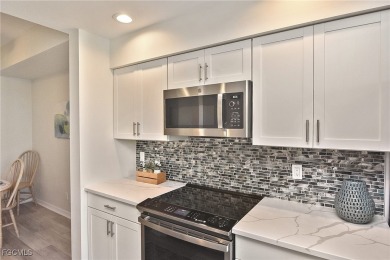 Welcome to your dream coastal retreat! This stunning 2-bedroom on Heritage Palms Golf and Country Club in Florida - for sale on GolfHomes.com, golf home, golf lot
