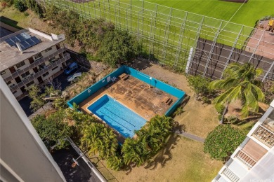 NEW AMAZING PRICE! Absolutely beautiful move in ready and on Honolulu Country Club in Hawaii - for sale on GolfHomes.com, golf home, golf lot